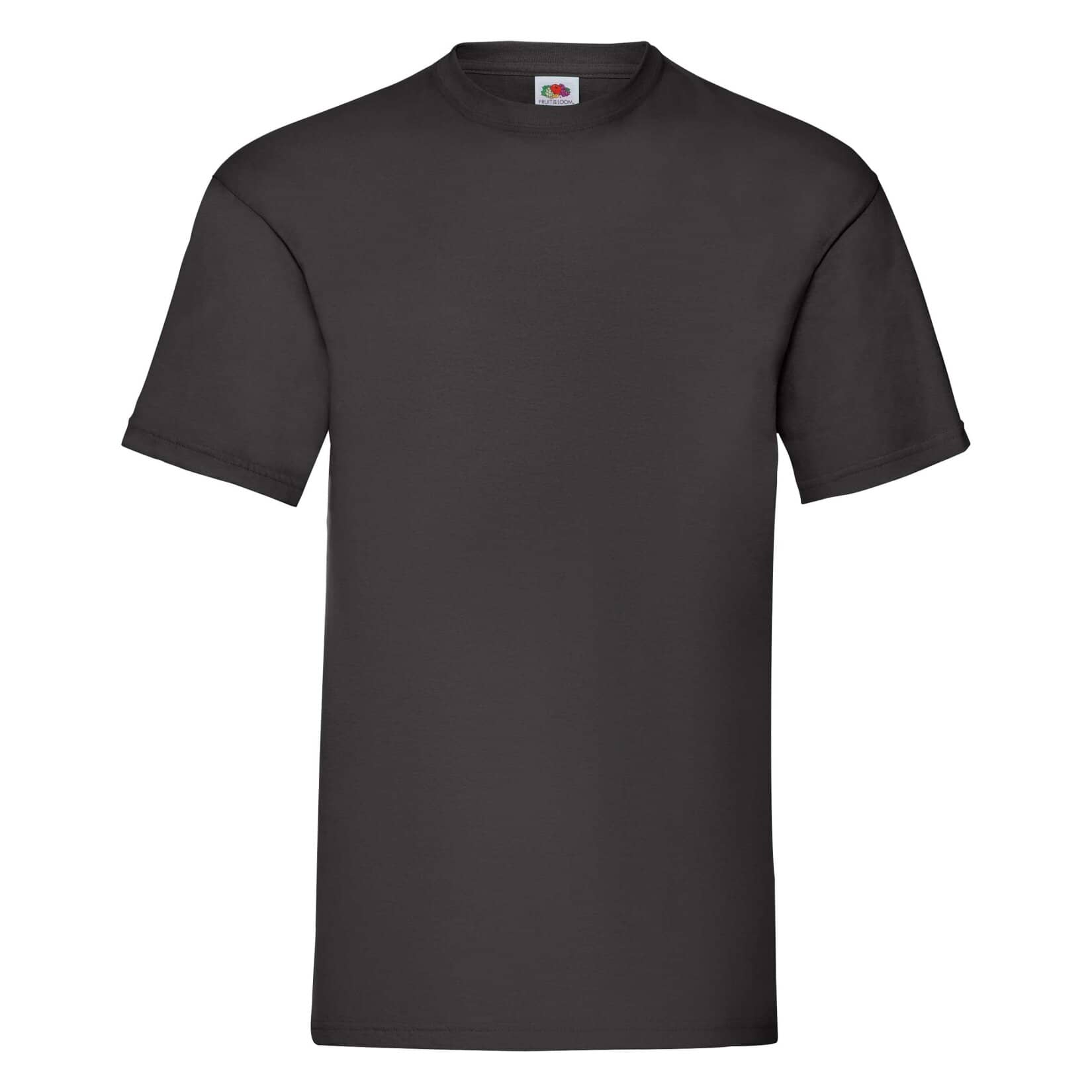 Basic T-shirt Men's Valueweight T